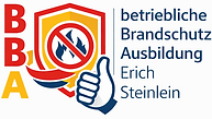 Logo von Betriebliche Brandschutzausbildung Steinlein