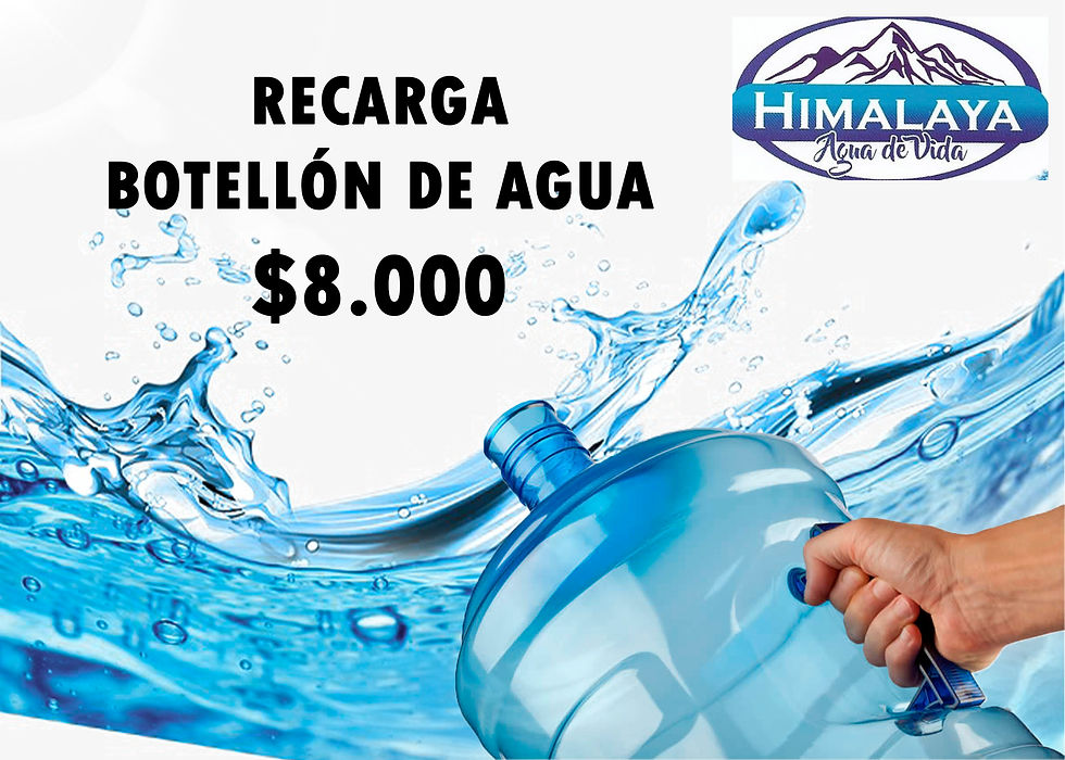 $8.000 ¡PIDE YA!