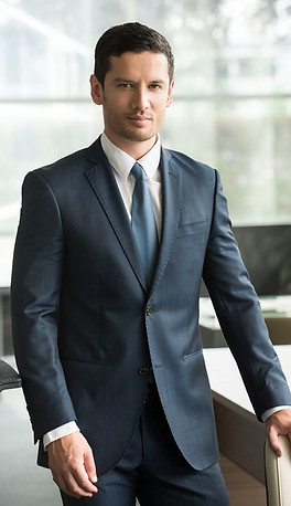 Business Man