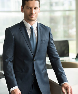 Business Man
