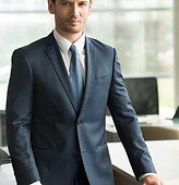 Business Man
