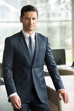 A frustrated Financial Advisors who wants to find a new firm