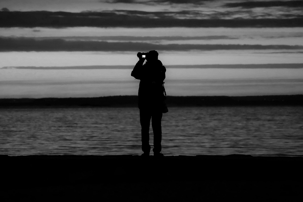 Reflexionamos y observamos