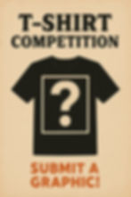 Graphic T-Shirt Competition