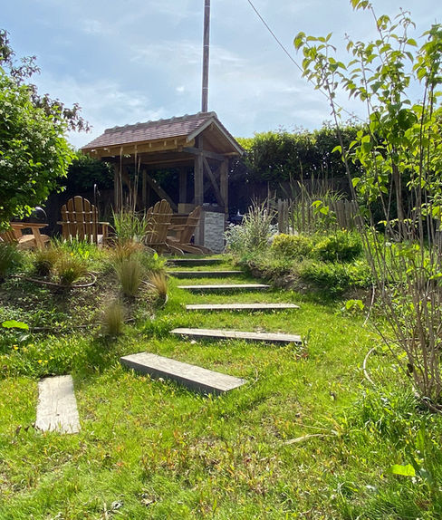 escalier-paysagiste