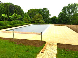 creation piscine calvados