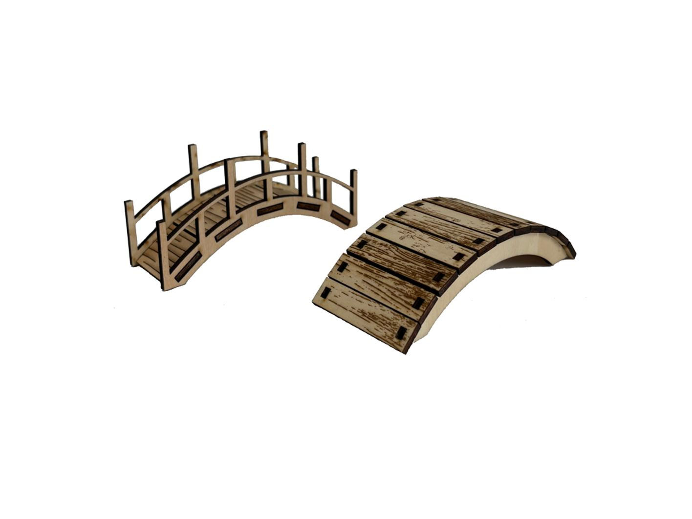 Fairy Bridge Kits