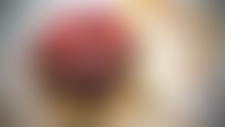 Strawberry Basil Burger (GF, V)