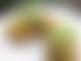 Samosa Style Twice Baked Potatoes (GF, V)