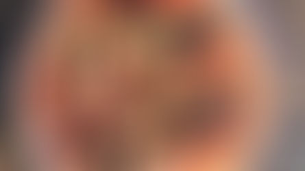 Banana, Coconut Bacon, and Coconut Milk Mozzarella Pizza