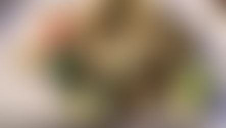 Cashew Alfredo Pasta with Broccoli