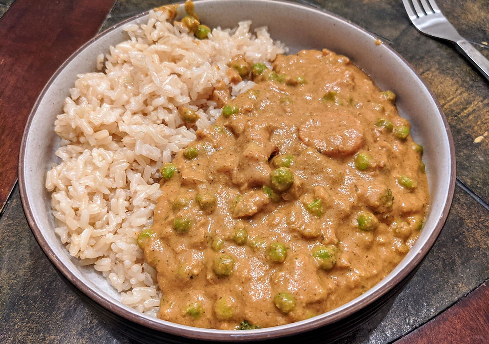 korma