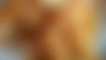 Baked Orange Sriracha Cauliflower Wings