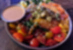 poke bowl