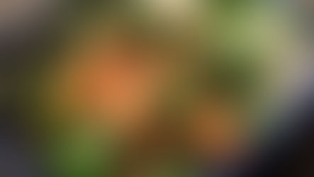 Tikka Masala Tempeh with Spinach and Basmati Rice