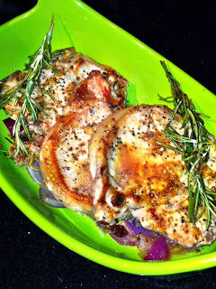 pork chops