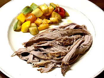 pork tenderloin
