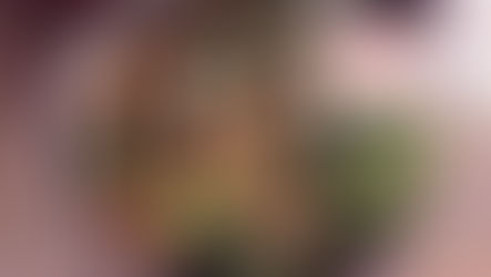 Broccoli Caesar Salad