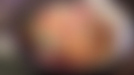 Carrot Noodles with Vegan Alfredo Sauce, Sauteed Spinach and Cherry Tomatoes