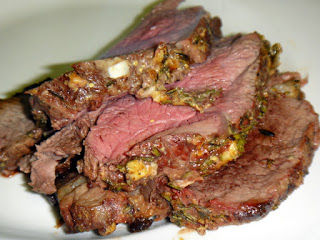 beef