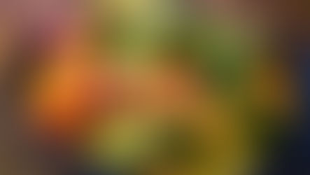 Green Curry with Roasted Vegetables