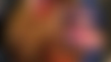 Blood Orange, Roasted Root Vegetable, and Farro Salad