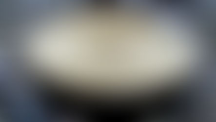 Creamy Cauliflower Soup in the Sous Vide