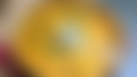 Instant Pot Aloo Curry Soup (GF, V)