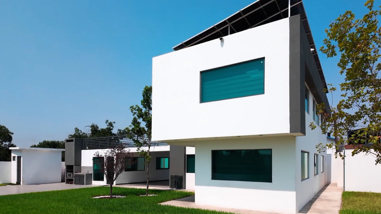 Centro de operaciones de SDM