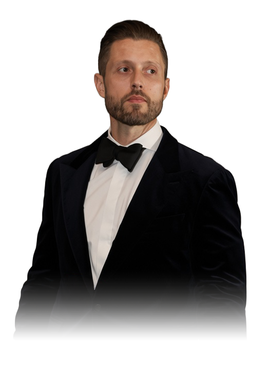 Tyler J. Morgan Esq.