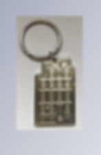 Dr Johnson's House Ket Ring