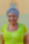 Mrs. Alliu HOD Social Studies JR Sch