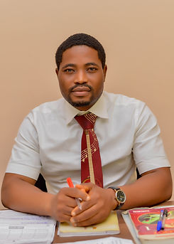 Mr Ayodele Chem Sr Sch