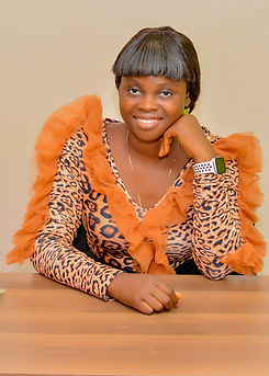 Ms. Ademiju Lit in English Sr Sc