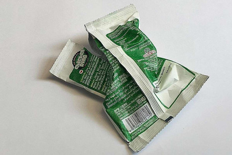 Rubbish
