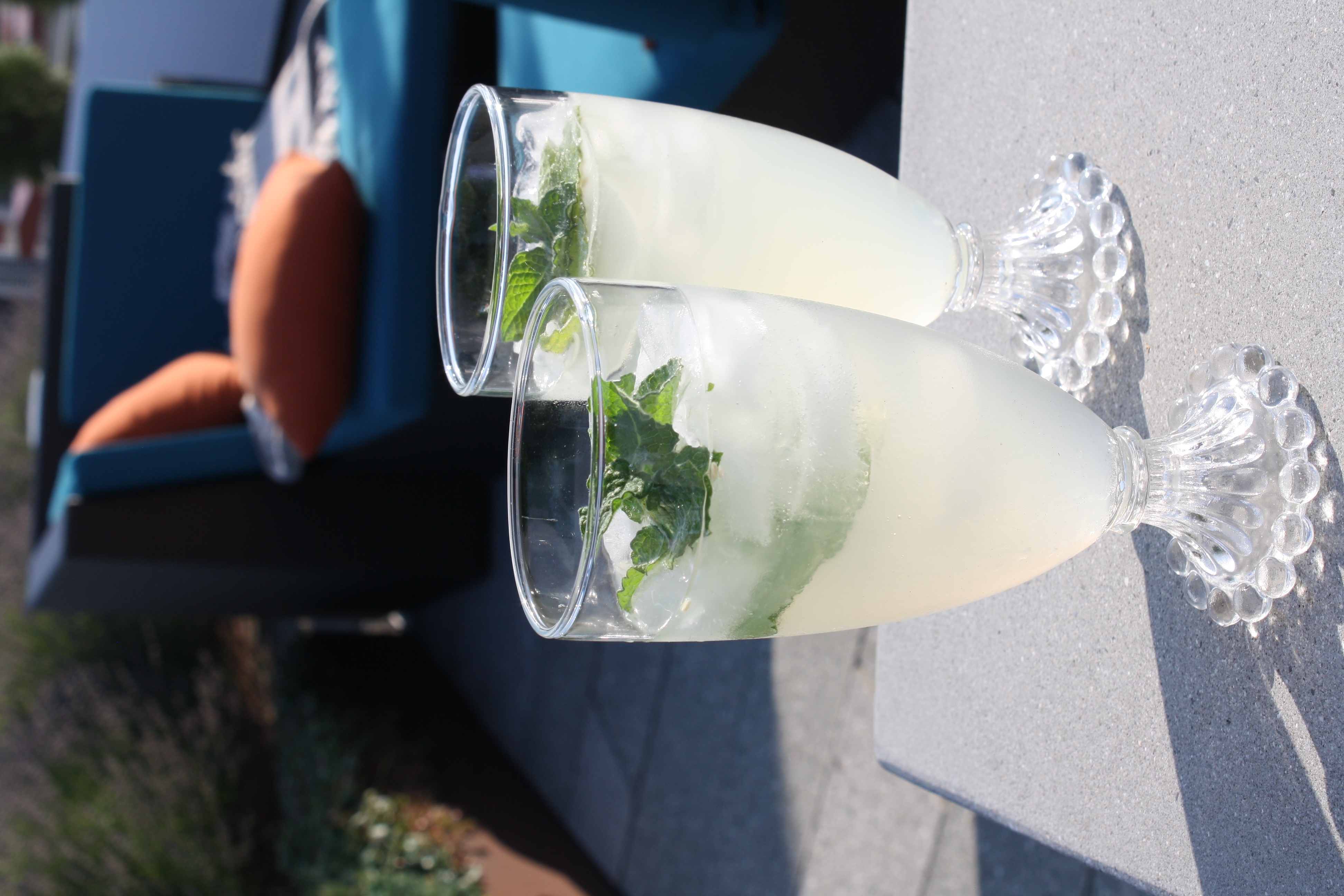 Mojito #1