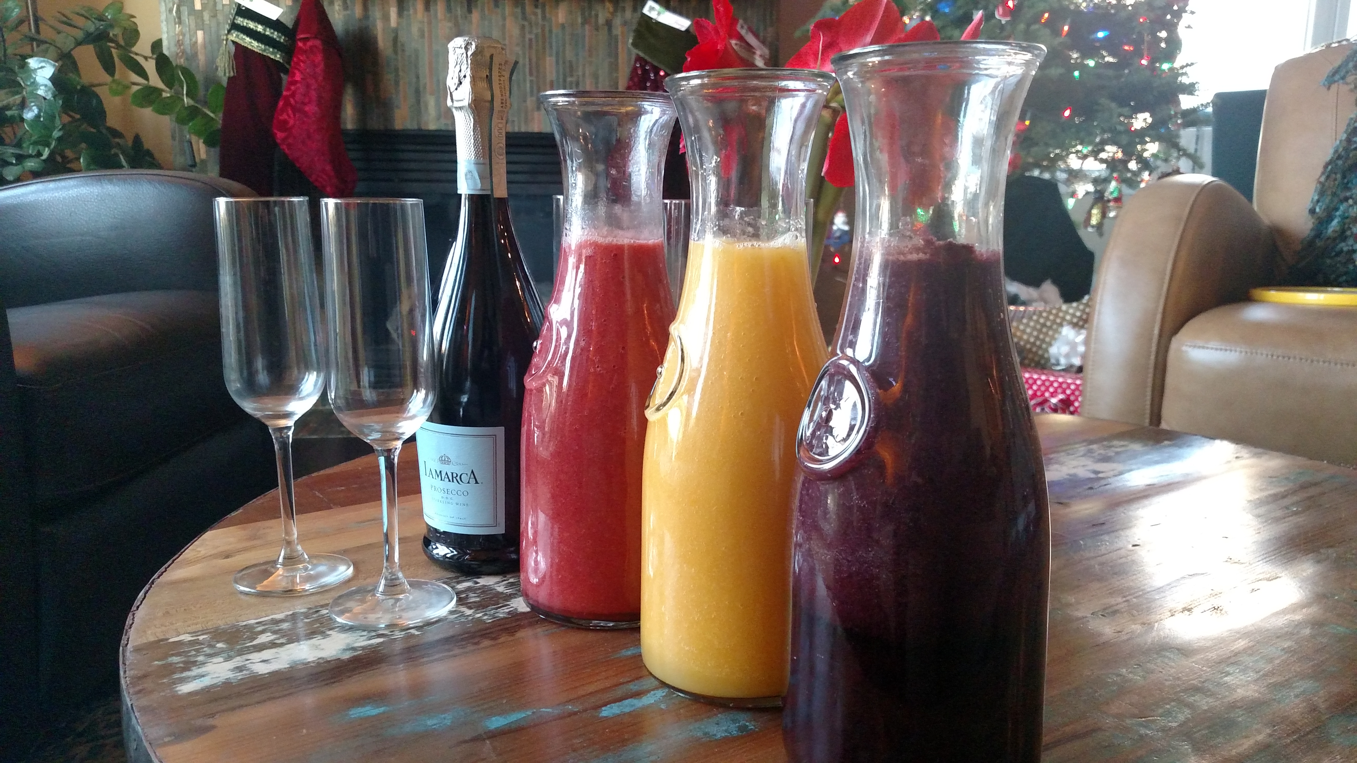 Bellini Bar