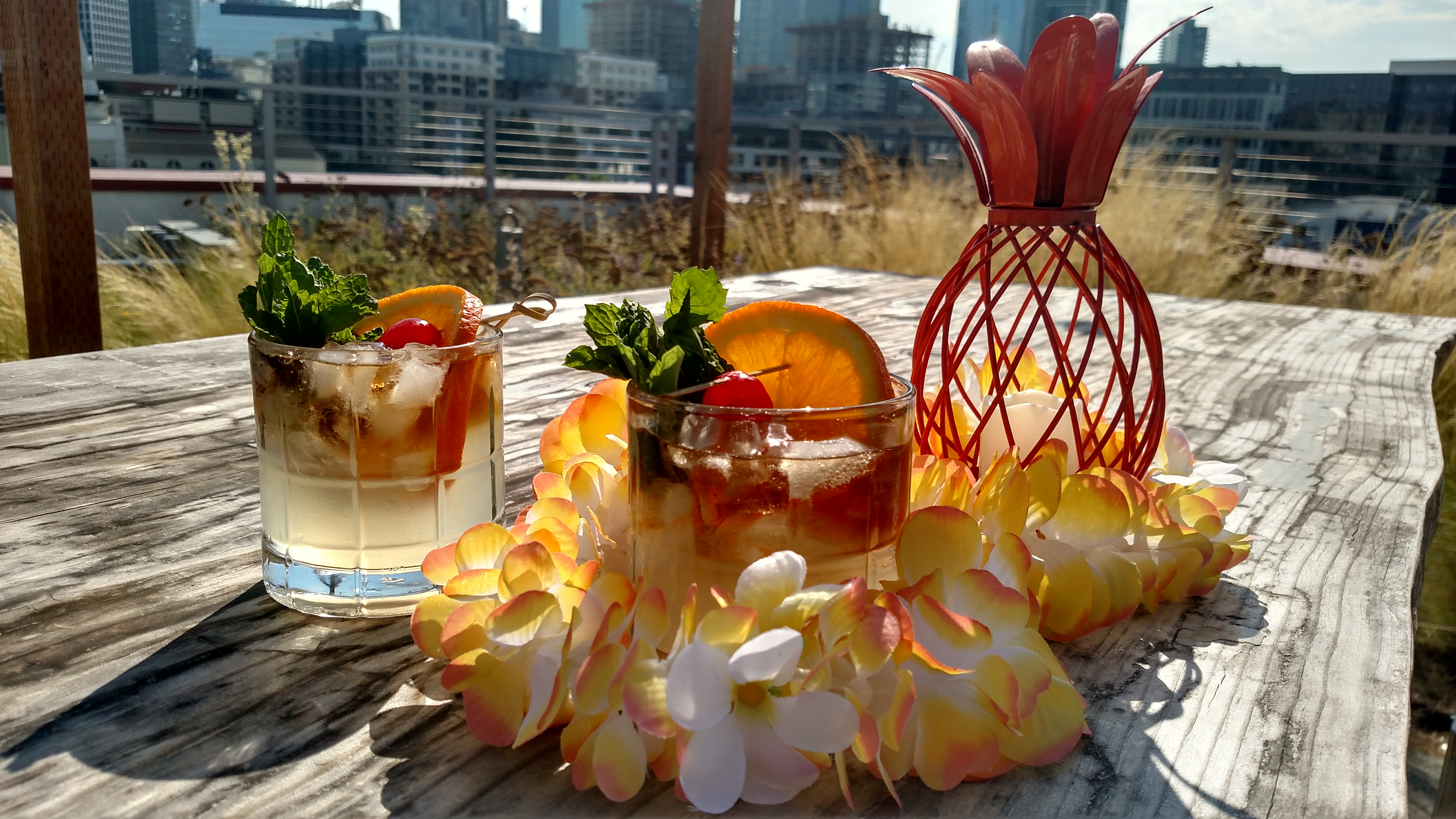 Mai Tai