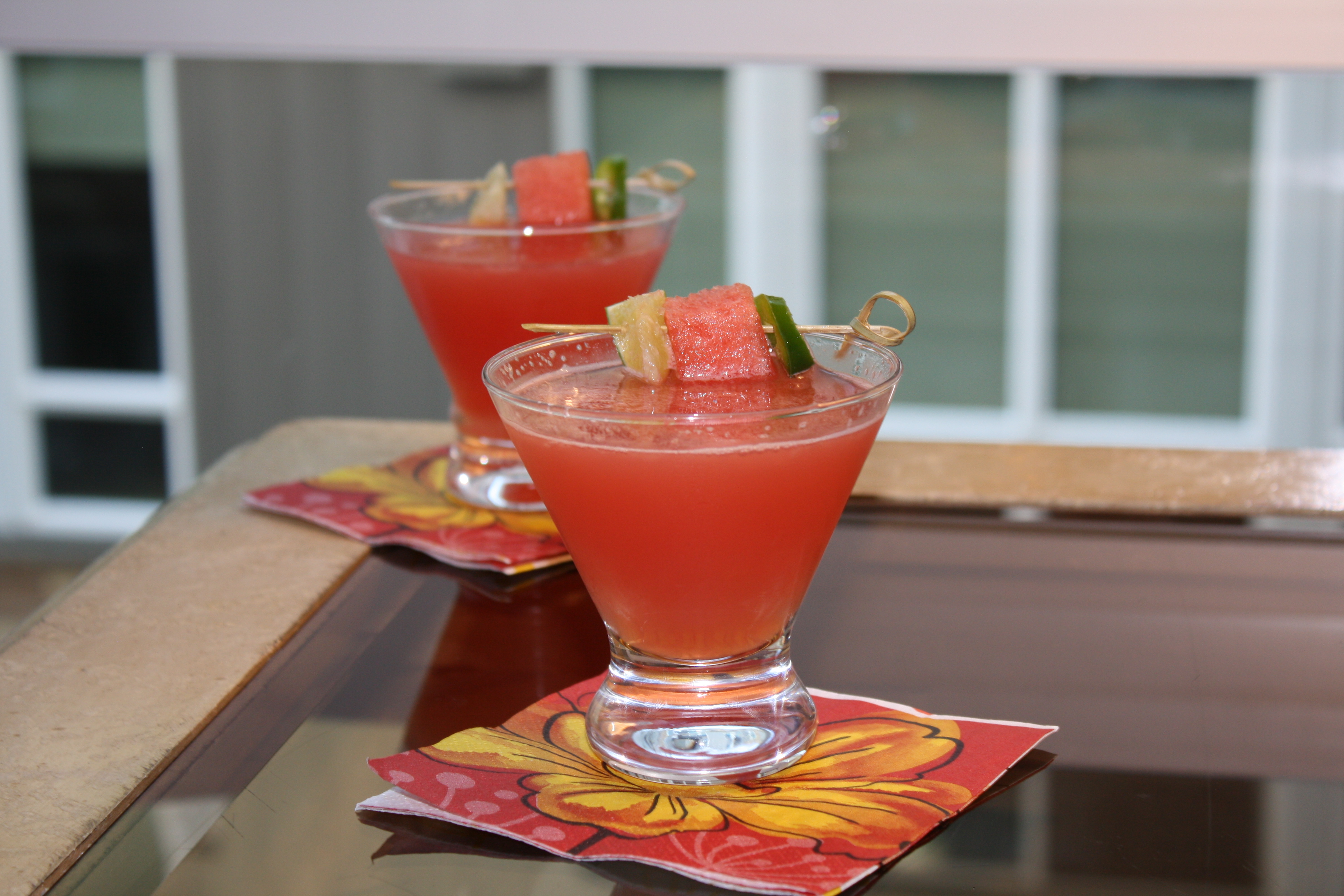 Tequila Mockingbird