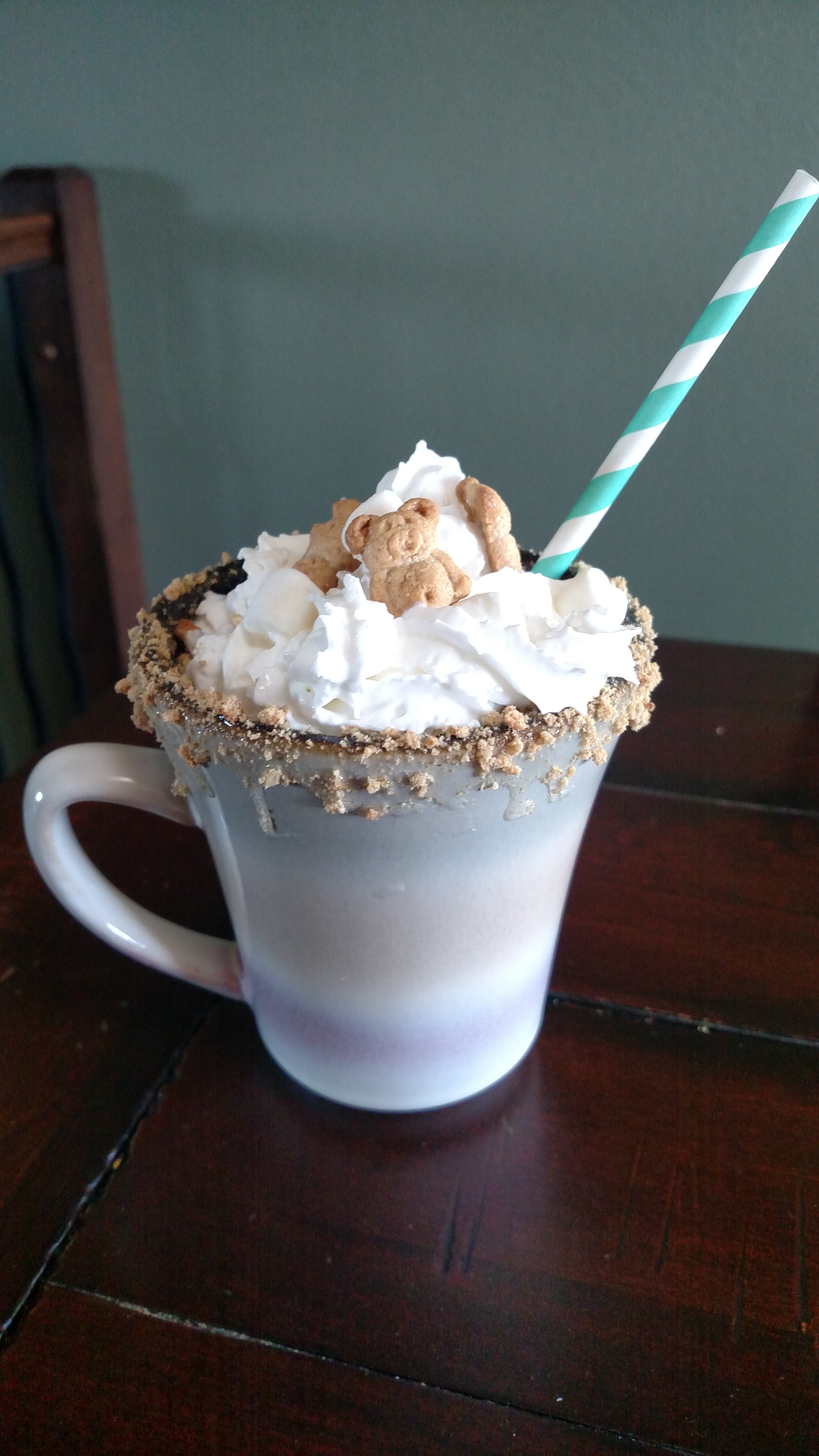 Hot Chocolate
