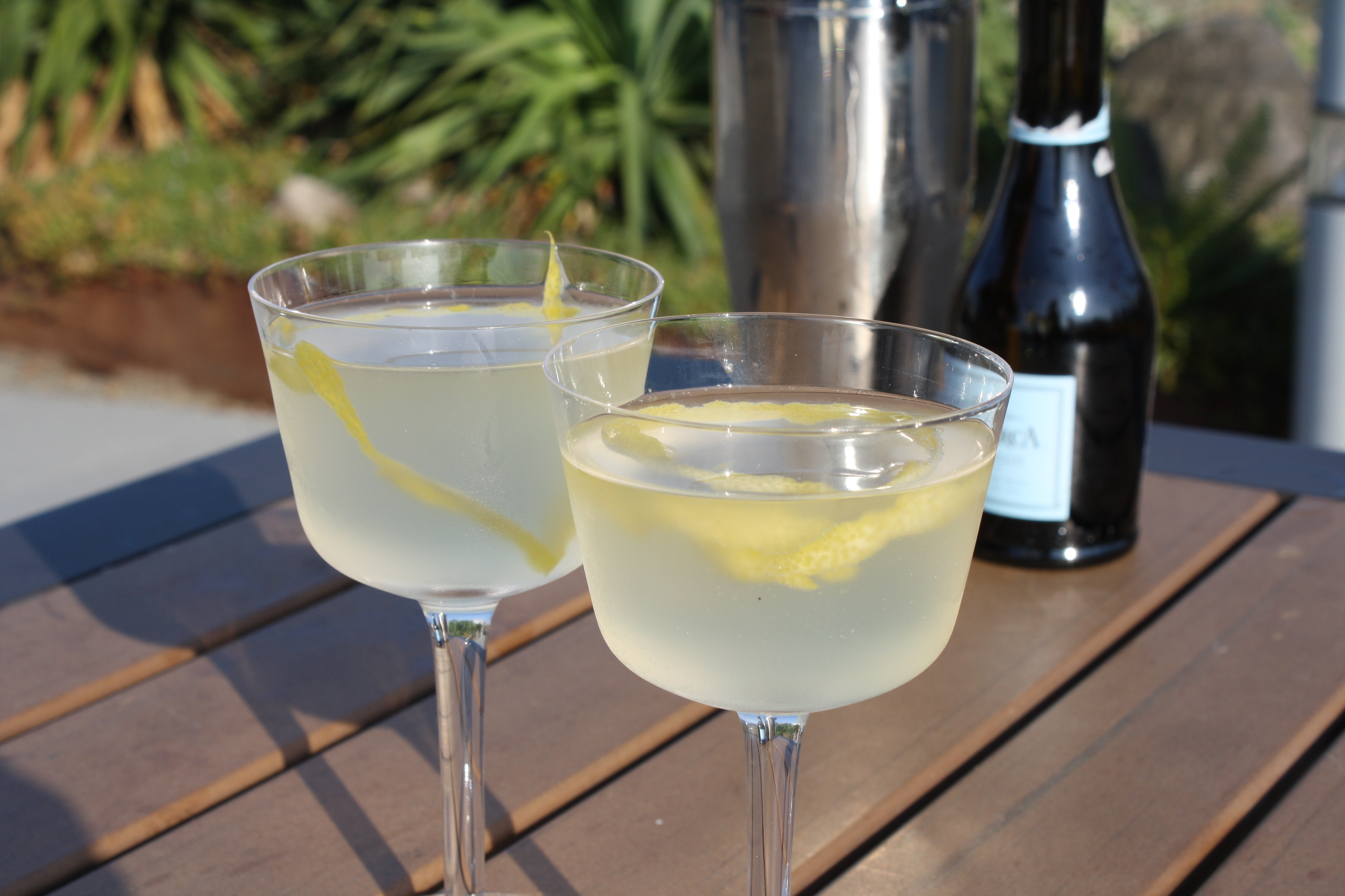 French 75