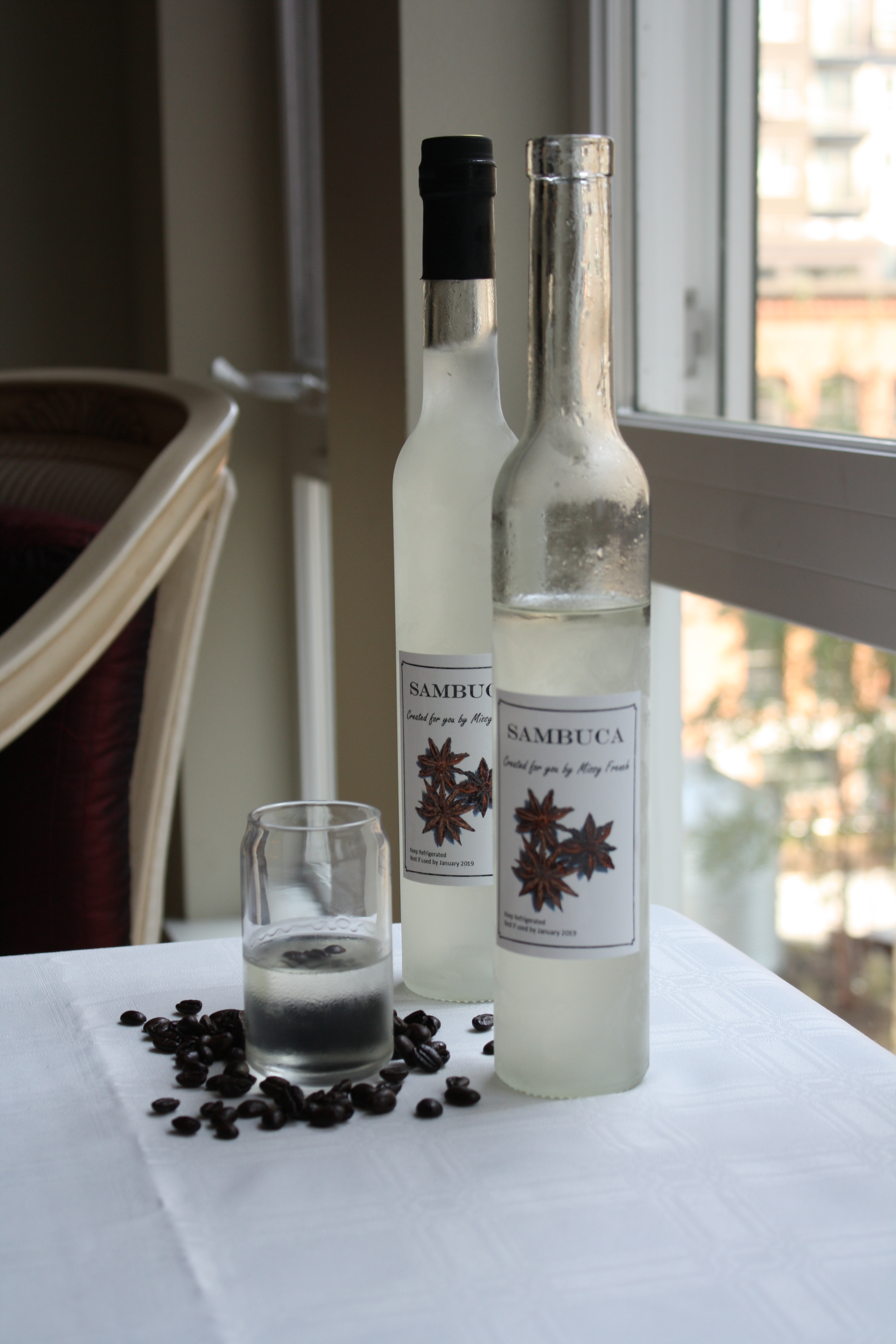 Sambuca