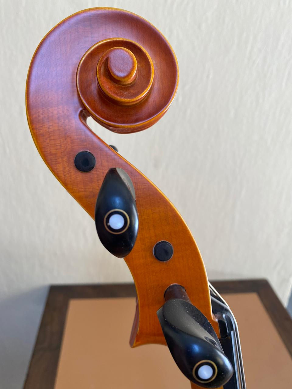 Miniatura: Cello Linha Artesanal Chines