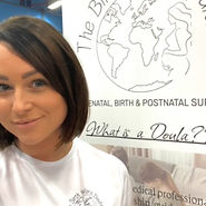 Birth, baby, pregnancy support in Cheshire - doula, pregnancy yoga etc. in Northwich
