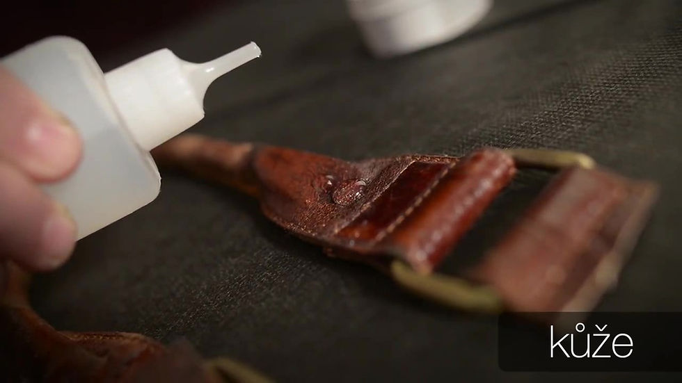 Miniatura: Balzám tónovací 100 ml