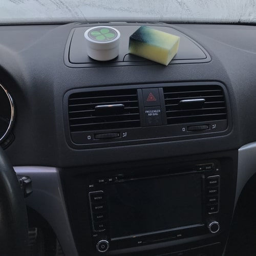 Miniatura: Balzám tónovací 100 ml