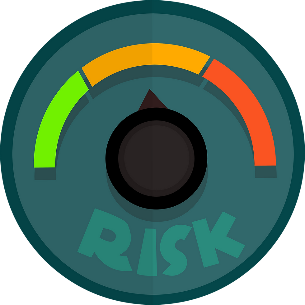 How to reduce your risk