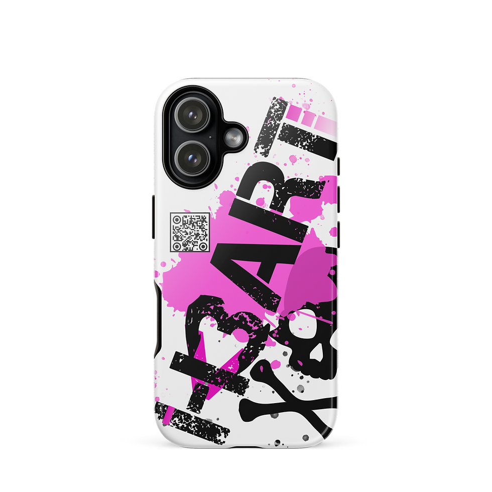 Thumbnail: MY <3 PHONE SAVER