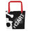 Thumbnail: MY BLK H3ART Tote Bag