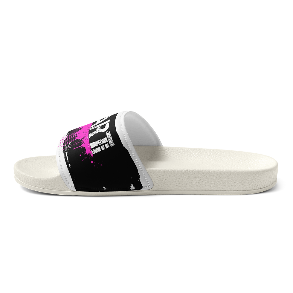 Thumbnail: H3ART! Mens Slides